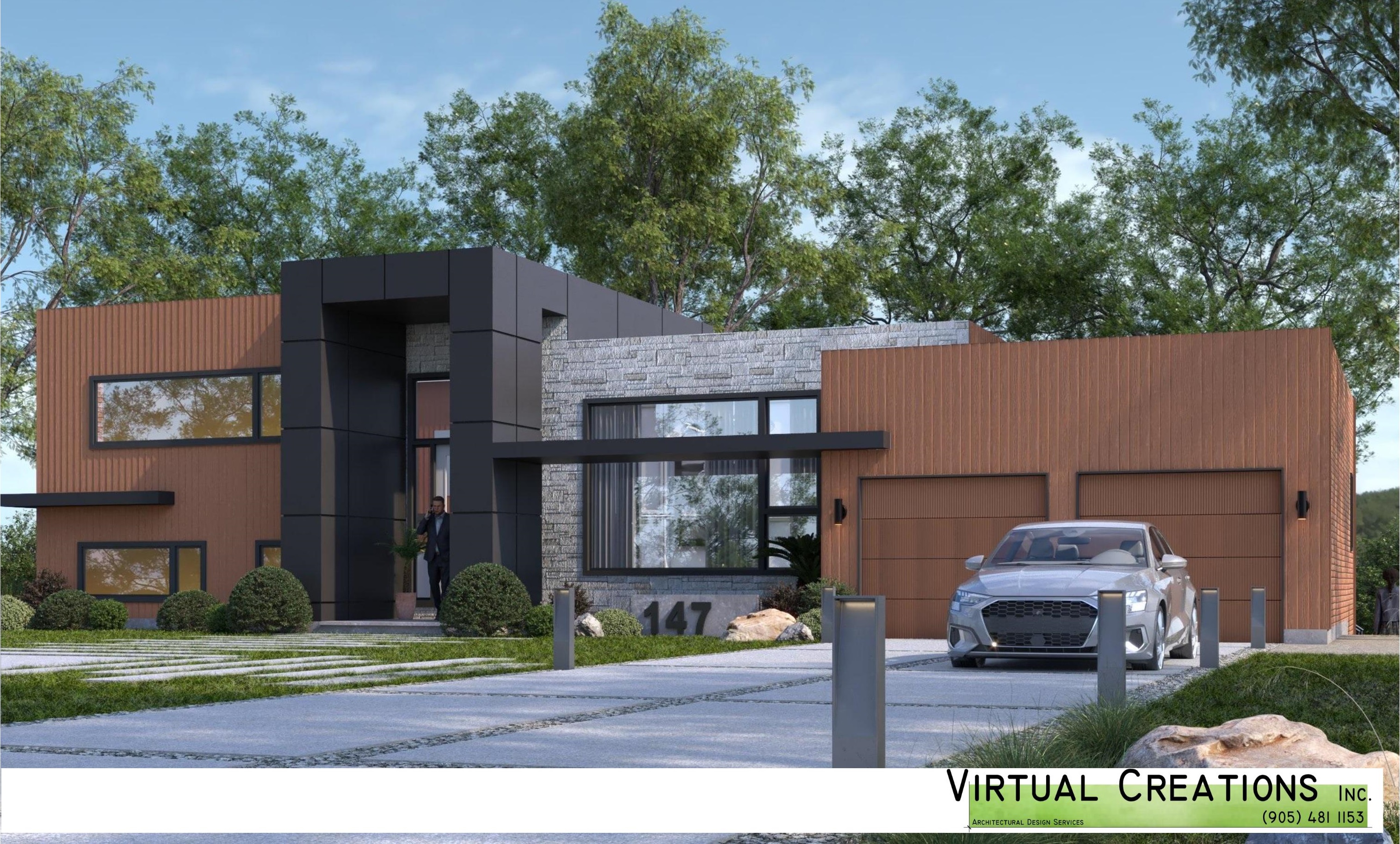 RHouse Project